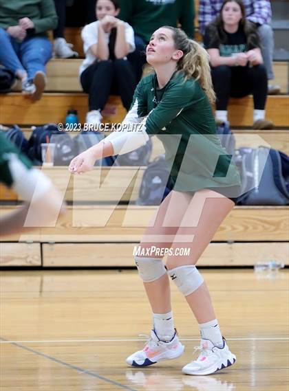 Thumbnail 1 in Ramapo vs Immaculate Heart Academy (Bergen County Tournament, Quarterfinal Round) photogallery.