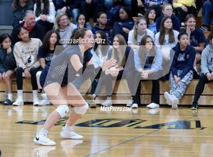 Thumbnail 1 in Ramapo vs Immaculate Heart Academy (Bergen County Tournament, Quarterfinal Round) photogallery.
