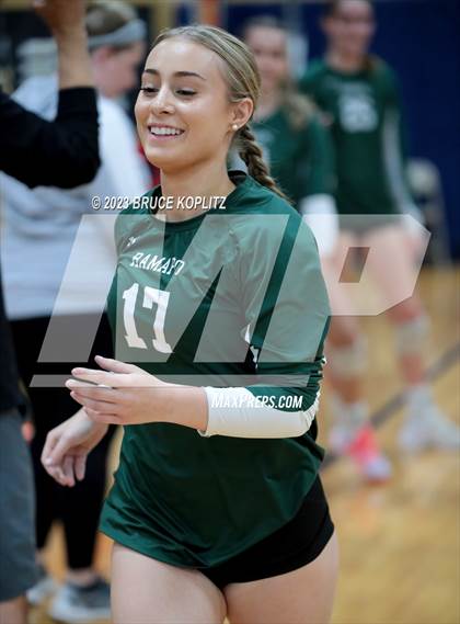 Thumbnail 3 in Ramapo vs Immaculate Heart Academy (Bergen County Tournament, Quarterfinal Round) photogallery.