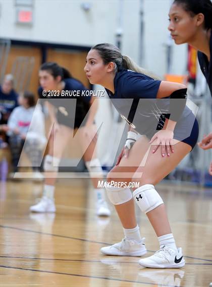 Thumbnail 3 in Ramapo vs Immaculate Heart Academy (Bergen County Tournament, Quarterfinal Round) photogallery.
