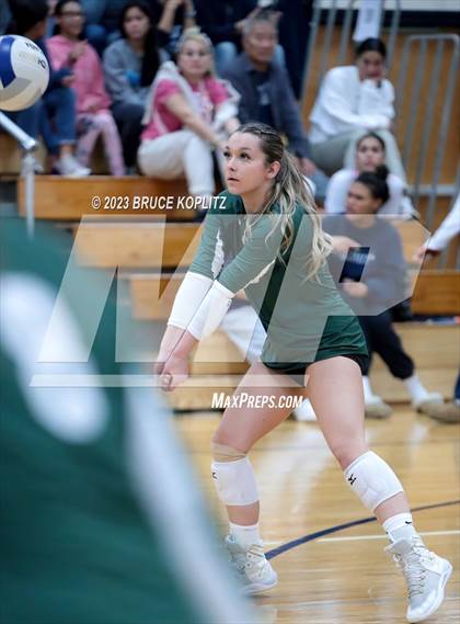 Thumbnail 1 in Ramapo vs Immaculate Heart Academy (Bergen County Tournament, Quarterfinal Round) photogallery.