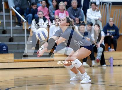 Thumbnail 2 in Ramapo vs Immaculate Heart Academy (Bergen County Tournament, Quarterfinal Round) photogallery.