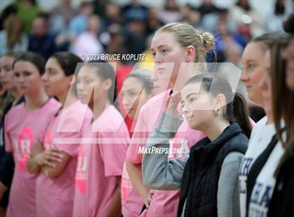 Thumbnail 2 in Ramapo vs Immaculate Heart Academy (Bergen County Tournament, Quarterfinal Round) photogallery.