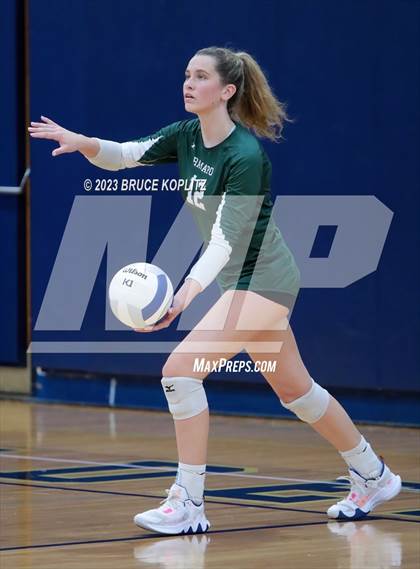 Thumbnail 3 in Ramapo vs Immaculate Heart Academy (Bergen County Tournament, Quarterfinal Round) photogallery.