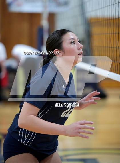 Thumbnail 3 in Ramapo vs Immaculate Heart Academy (Bergen County Tournament, Quarterfinal Round) photogallery.
