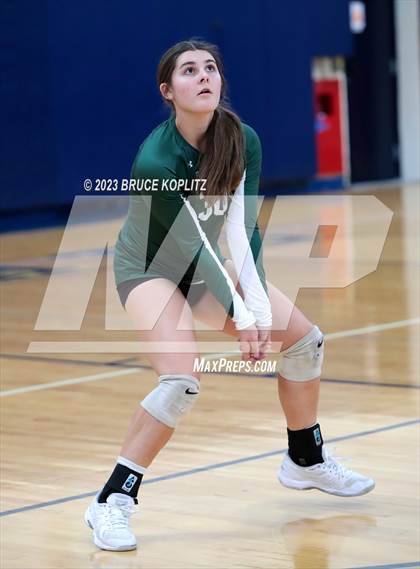 Thumbnail 3 in Ramapo vs Immaculate Heart Academy (Bergen County Tournament, Quarterfinal Round) photogallery.