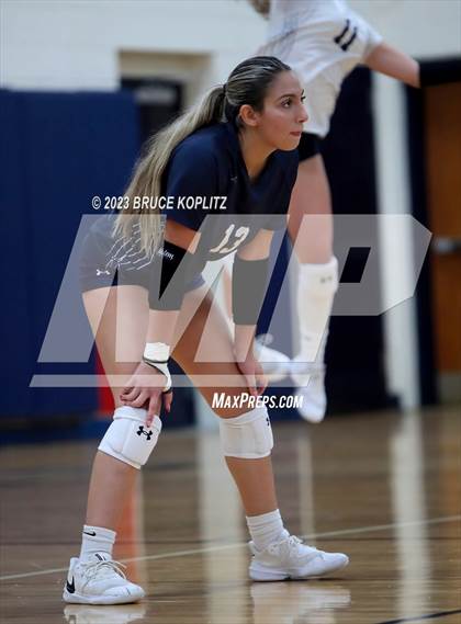 Thumbnail 3 in Ramapo vs Immaculate Heart Academy (Bergen County Tournament, Quarterfinal Round) photogallery.