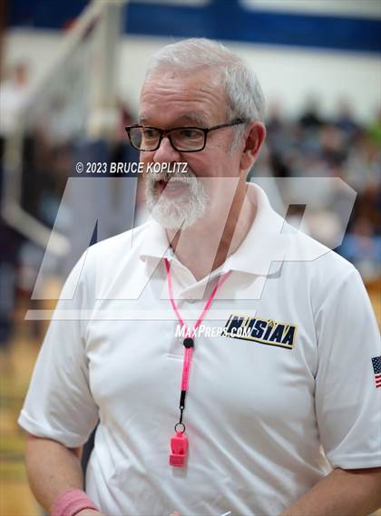 Thumbnail 3 in Ramapo vs Immaculate Heart Academy (Bergen County Tournament, Quarterfinal Round) photogallery.