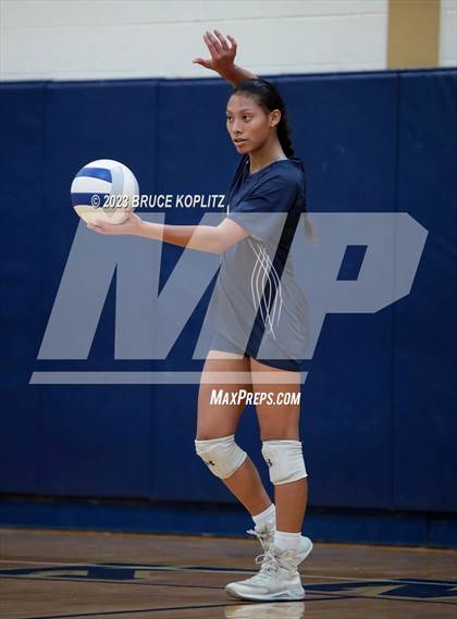 Thumbnail 3 in Ramapo vs Immaculate Heart Academy (Bergen County Tournament, Quarterfinal Round) photogallery.