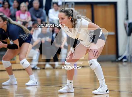 Thumbnail 1 in Ramapo vs Immaculate Heart Academy (Bergen County Tournament, Quarterfinal Round) photogallery.