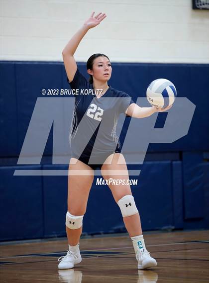 Thumbnail 3 in Ramapo vs Immaculate Heart Academy (Bergen County Tournament, Quarterfinal Round) photogallery.