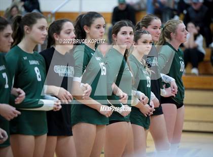 Thumbnail 3 in Ramapo vs Immaculate Heart Academy (Bergen County Tournament, Quarterfinal Round) photogallery.