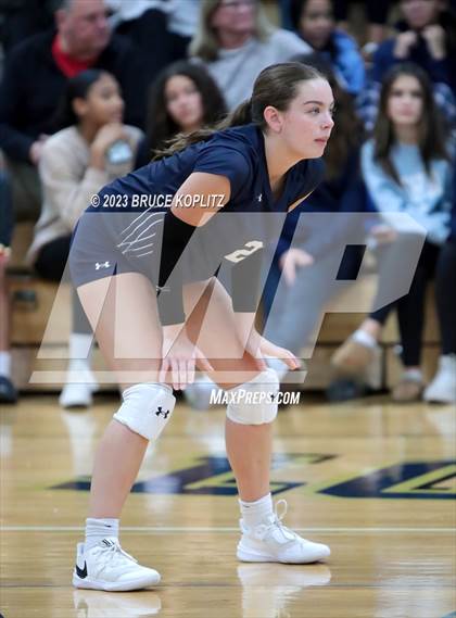 Thumbnail 1 in Ramapo vs Immaculate Heart Academy (Bergen County Tournament, Quarterfinal Round) photogallery.