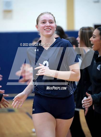 Thumbnail 1 in Ramapo vs Immaculate Heart Academy (Bergen County Tournament, Quarterfinal Round) photogallery.