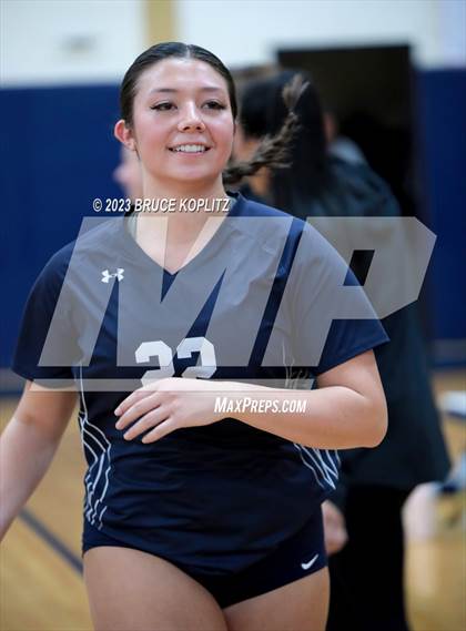Thumbnail 1 in Ramapo vs Immaculate Heart Academy (Bergen County Tournament, Quarterfinal Round) photogallery.