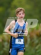 This MaxPreps.com professional photo is from the gallery Danville, Loyalsock Township @ Central Mountain which features Central Mountain high school athletes playing  Cross Country.