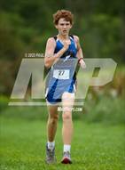 This MaxPreps.com professional photo is from the gallery Danville, Loyalsock Township @ Central Mountain which features Central Mountain high school athletes playing  Cross Country.