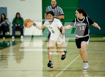 Thumbnail 3 in JV: Foothill Tech @ Santa Barbara photogallery.