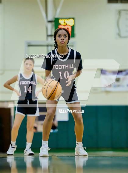 Thumbnail 2 in JV: Foothill Tech @ Santa Barbara photogallery.