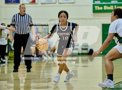 Thumbnail 1 in JV: Foothill Tech @ Santa Barbara photogallery.