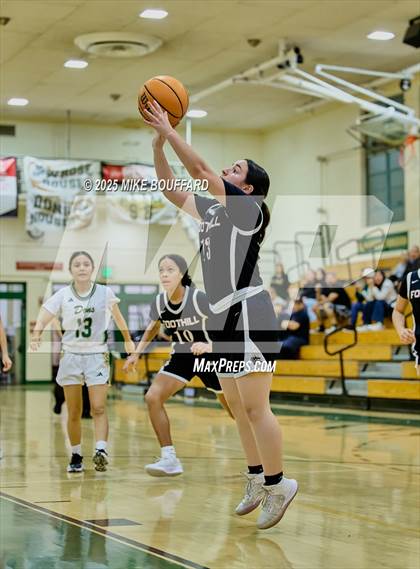 Thumbnail 1 in JV: Foothill Tech @ Santa Barbara photogallery.