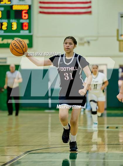 Thumbnail 2 in JV: Foothill Tech @ Santa Barbara photogallery.