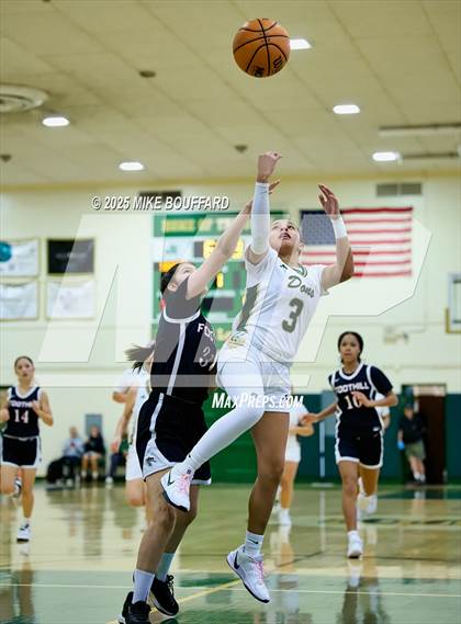 Thumbnail 1 in JV: Foothill Tech @ Santa Barbara photogallery.