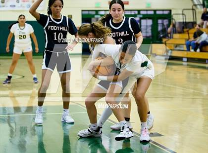 Thumbnail 2 in JV: Foothill Tech @ Santa Barbara photogallery.