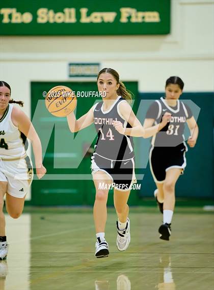 Thumbnail 2 in JV: Foothill Tech @ Santa Barbara photogallery.