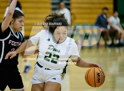 Thumbnail 1 in JV: Foothill Tech @ Santa Barbara photogallery.