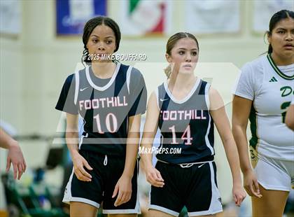 Thumbnail 1 in JV: Foothill Tech @ Santa Barbara photogallery.