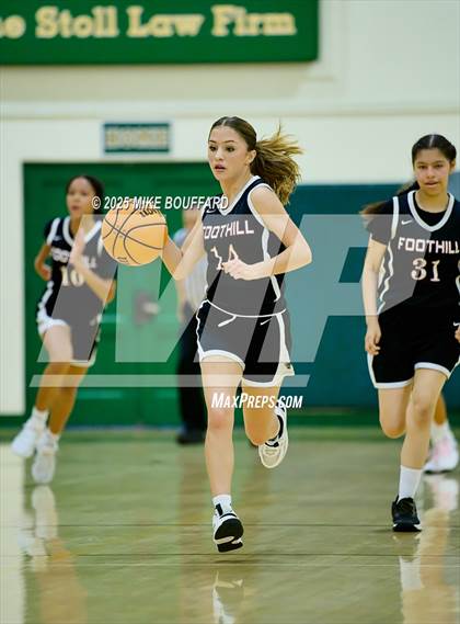 Thumbnail 2 in JV: Foothill Tech @ Santa Barbara photogallery.