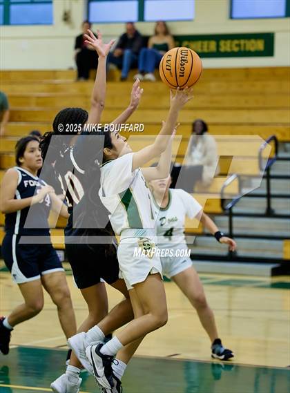 Thumbnail 1 in JV: Foothill Tech @ Santa Barbara photogallery.