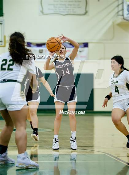 Thumbnail 1 in JV: Foothill Tech @ Santa Barbara photogallery.