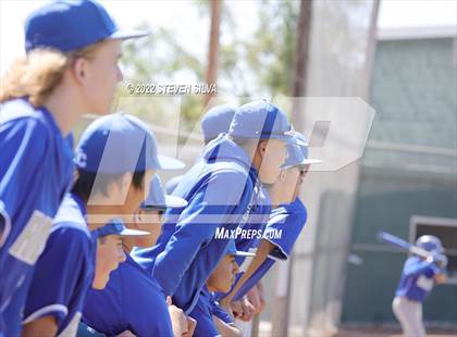 Thumbnail 2 in Caruthers vs. Gridley (71st Annual San Diego Lions Tournament) photogallery.