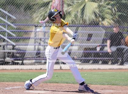 Thumbnail 2 in Caruthers vs. Gridley (71st Annual San Diego Lions Tournament) photogallery.