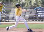 Photo from the gallery "Caruthers vs. Gridley (71st Annual San Diego Lions Tournament)"