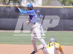Photo from the gallery "Caruthers vs. Gridley (71st Annual San Diego Lions Tournament)"