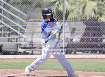 Thumbnail 1 in Caruthers vs. Gridley (71st Annual San Diego Lions Tournament) photogallery.