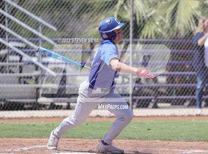 Thumbnail 2 in Caruthers vs. Gridley (71st Annual San Diego Lions Tournament) photogallery.