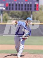 Photo from the gallery "Caruthers vs. Gridley (71st Annual San Diego Lions Tournament)"