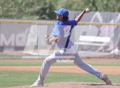 Thumbnail 2 in Caruthers vs. Gridley (71st Annual San Diego Lions Tournament) photogallery.