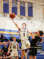Photo from the gallery "Garnet Valley @ Springfield"