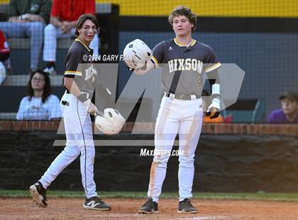 Thumbnail 2 in Grundy County vs Hixson (Wildcat Classic) photogallery.