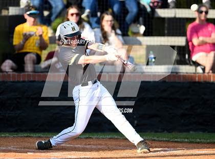 Thumbnail 2 in Grundy County vs Hixson (Wildcat Classic) photogallery.