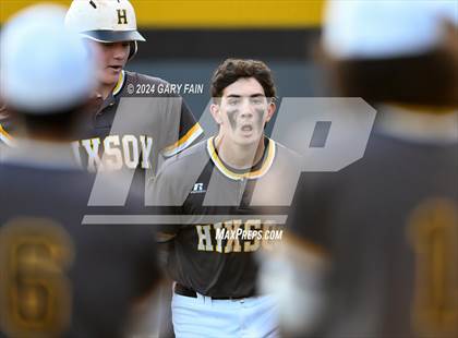 Thumbnail 2 in Grundy County vs Hixson (Wildcat Classic) photogallery.
