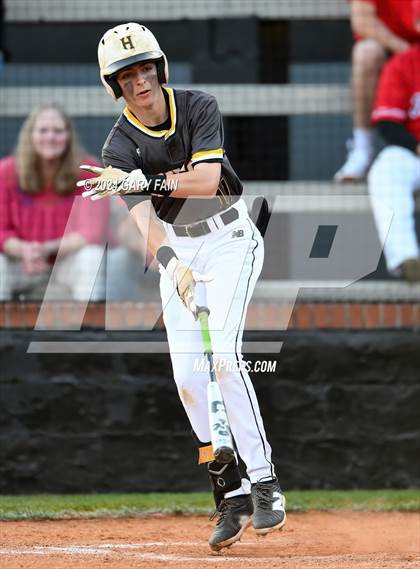 Thumbnail 3 in Grundy County vs Hixson (Wildcat Classic) photogallery.
