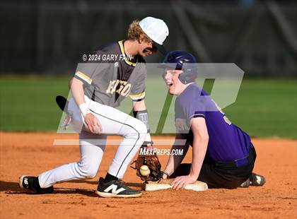 Thumbnail 2 in Grundy County vs Hixson (Wildcat Classic) photogallery.