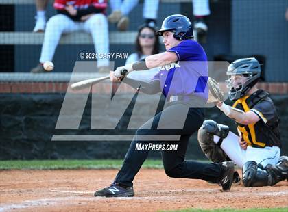 Thumbnail 3 in Grundy County vs Hixson (Wildcat Classic) photogallery.