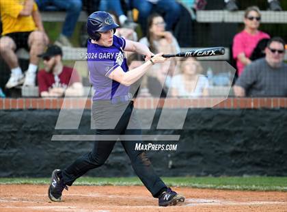 Thumbnail 1 in Grundy County vs Hixson (Wildcat Classic) photogallery.
